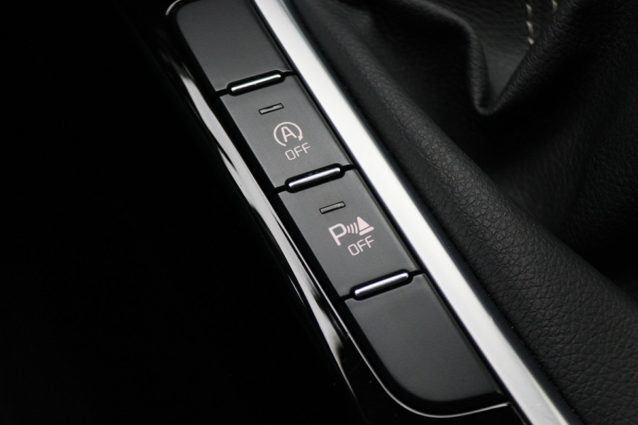 Kia ProCeed 1.0 T-GDI GT-Line Edition Camera, Apple Carplay, Lane Assist, Climate, DAB, PDC