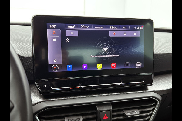 Seat Leon 1.0 TSI Style Launch Edition (DIGITALE COCKPIT, CAMERA, ADAPTIVE CRUISE, GROOT-NAVIGATIE, 1e EIGENAAR, GOED ONDERHOUDEN)