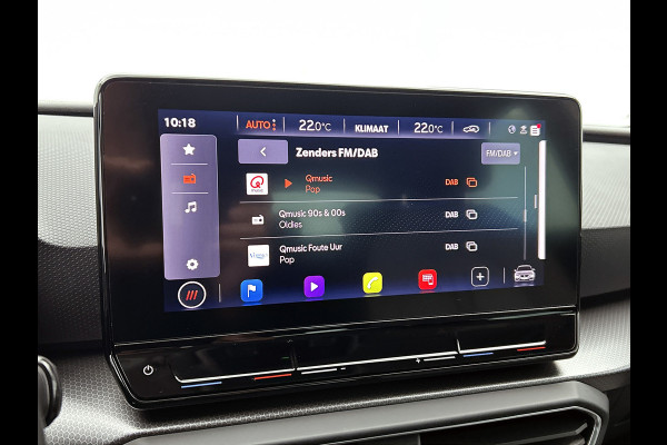 Seat Leon 1.0 TSI Style Launch Edition (DIGITALE COCKPIT, CAMERA, ADAPTIVE CRUISE, GROOT-NAVIGATIE, 1e EIGENAAR, GOED ONDERHOUDEN)