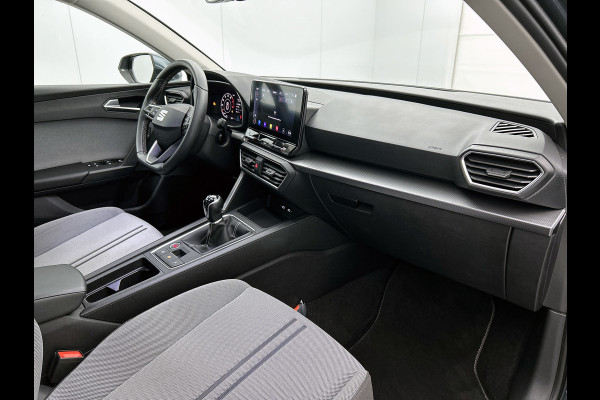 Seat Leon 1.0 TSI Style Launch Edition (DIGITALE COCKPIT, CAMERA, ADAPTIVE CRUISE, GROOT-NAVIGATIE, 1e EIGENAAR, GOED ONDERHOUDEN)
