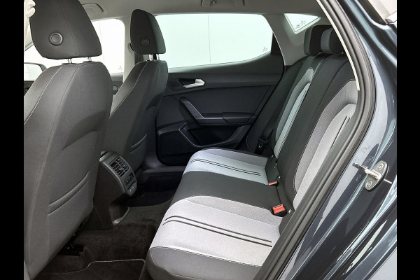 Seat Leon 1.0 TSI Style Launch Edition (DIGITALE COCKPIT, CAMERA, ADAPTIVE CRUISE, GROOT-NAVIGATIE, 1e EIGENAAR, GOED ONDERHOUDEN)