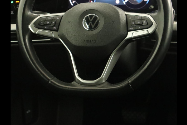 Volkswagen Golf 1.5 eTSI Style | Carplay | Navigatie | Camera | Adaptive cruise | Digital Cockpit | Full LED | Climate control | Parkeerhulp