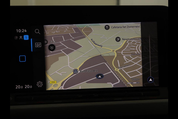 Volkswagen Golf 1.5 eTSI Style | Carplay | Navigatie | Camera | Adaptive cruise | Digital Cockpit | Full LED | Climate control | Parkeerhulp