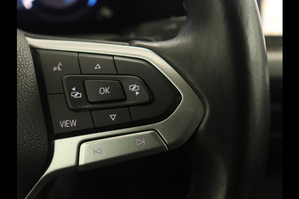 Volkswagen Golf 1.5 eTSI Style | Carplay | Navigatie | Camera | Adaptive cruise | Digital Cockpit | Full LED | Climate control | Parkeerhulp