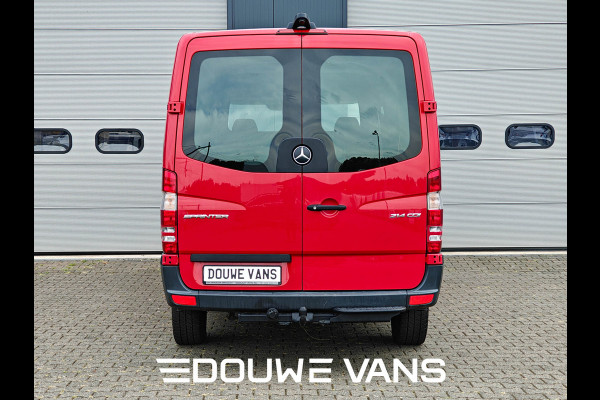 Mercedes-Benz Sprinter L2 H1 214 Airco Euro6 Trekhaak Camera RWD 3 zits