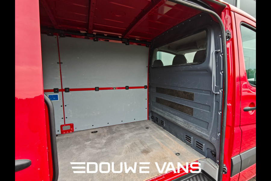 Mercedes-Benz Sprinter L2 H1 214 Airco Euro6 Trekhaak Camera RWD 3 zits