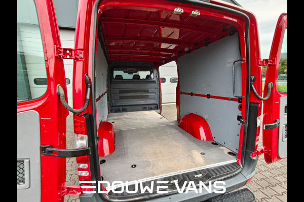 Mercedes-Benz Sprinter L2 H1 214 Airco Euro6 Trekhaak Camera RWD 3 zits