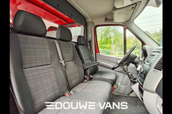 Mercedes-Benz Sprinter L2 H1 214 Airco Euro6 Trekhaak Camera RWD 3 zits