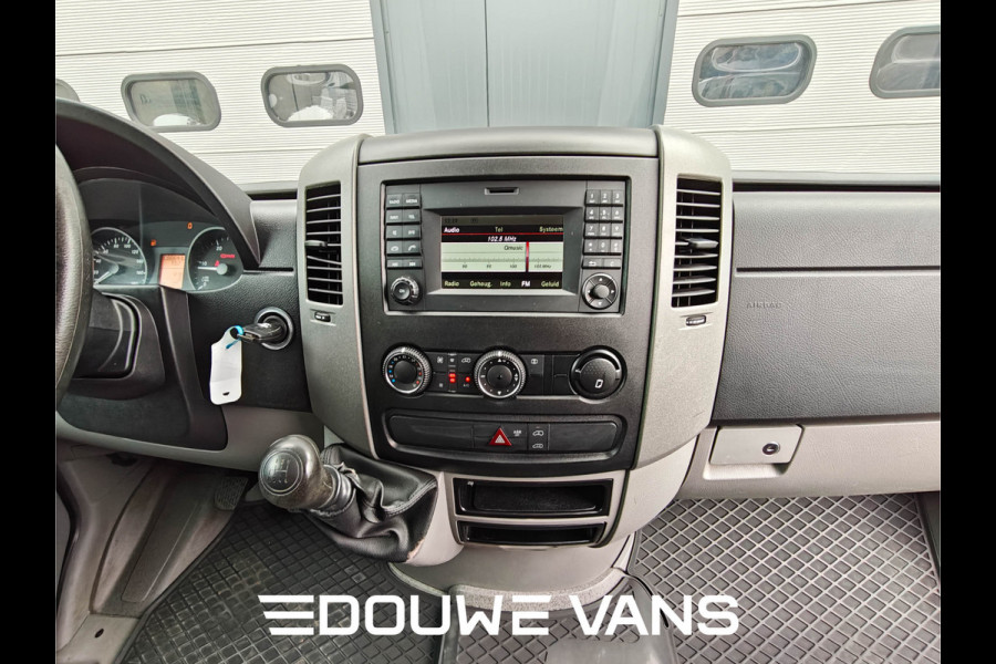 Mercedes-Benz Sprinter L2 H1 214 Airco Euro6 Trekhaak Camera RWD 3 zits