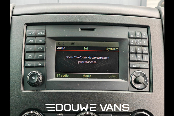 Mercedes-Benz Sprinter L2 H1 214 Airco Euro6 Trekhaak Camera RWD 3 zits