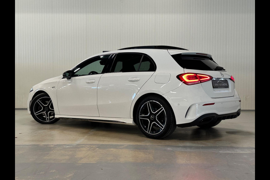 Mercedes-Benz A-Klasse 200 Premium Plus | PANO | AMG/NIGHT | AMBIANCE | CAMERA