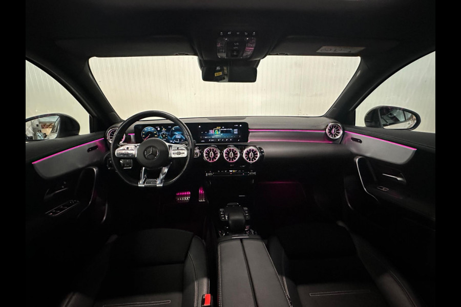Mercedes-Benz A-Klasse 200 Premium Plus | PANO | AMG/NIGHT | AMBIANCE | CAMERA