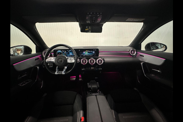 Mercedes-Benz A-Klasse 200 Premium Plus | PANO | AMG/NIGHT | AMBIANCE | CAMERA