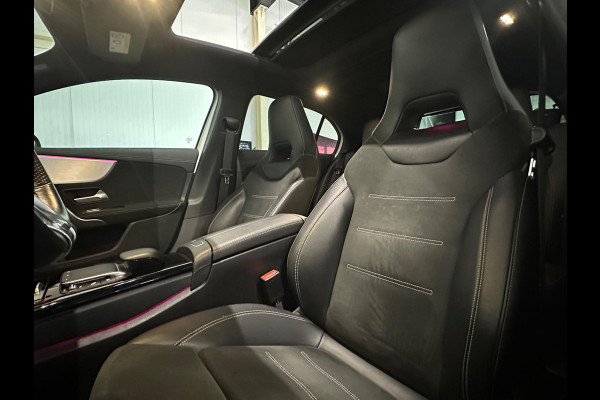Mercedes-Benz A-Klasse 200 Premium Plus | PANO | AMG/NIGHT | AMBIANCE | CAMERA