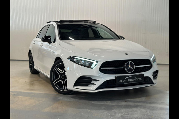 Mercedes-Benz A-Klasse 200 Premium Plus | PANO | AMG/NIGHT | AMBIANCE | CAMERA