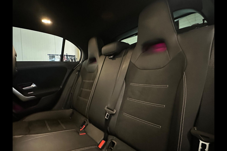 Mercedes-Benz A-Klasse 200 Premium Plus | PANO | AMG/NIGHT | AMBIANCE | CAMERA