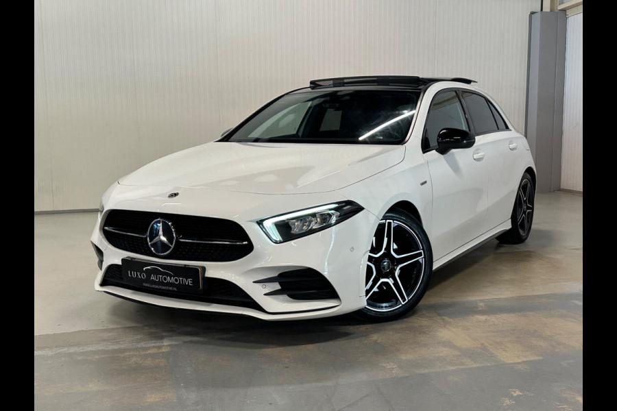Mercedes-Benz A-Klasse 200 Premium Plus | PANO | AMG/NIGHT | AMBIANCE | CAMERA
