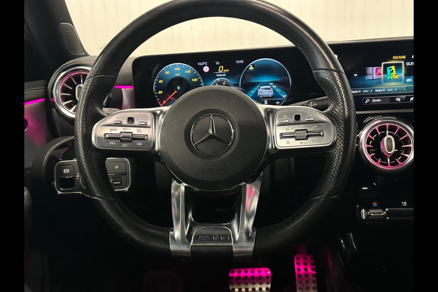 Mercedes-Benz A-Klasse 200 Premium Plus | PANO | AMG/NIGHT | AMBIANCE | CAMERA