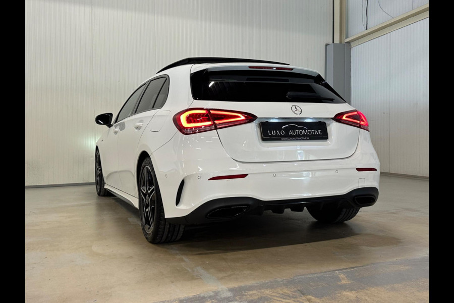 Mercedes-Benz A-Klasse 200 Premium Plus | PANO | AMG/NIGHT | AMBIANCE | CAMERA