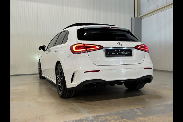 Mercedes-Benz A-Klasse 200 Premium Plus | PANO | AMG/NIGHT | AMBIANCE | CAMERA