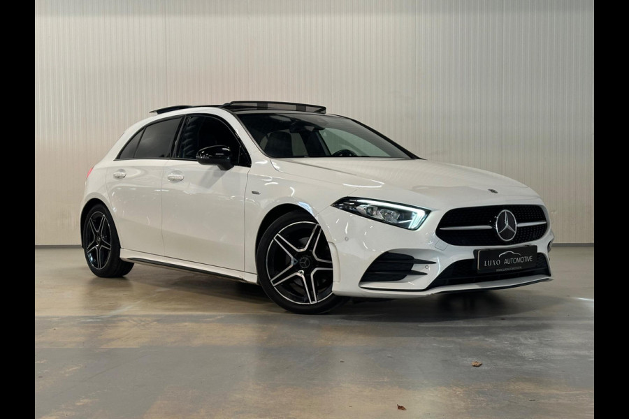 Mercedes-Benz A-Klasse 200 Premium Plus | PANO | AMG/NIGHT | AMBIANCE | CAMERA
