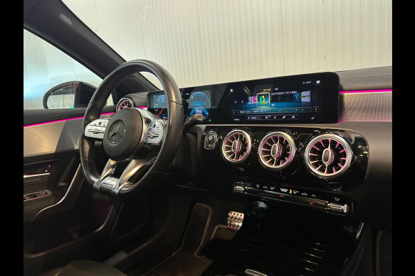 Mercedes-Benz A-Klasse 200 Premium Plus | PANO | AMG/NIGHT | AMBIANCE | CAMERA