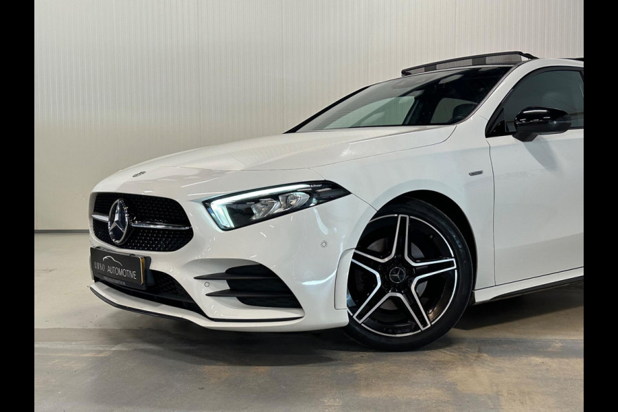 Mercedes-Benz A-Klasse 200 Premium Plus | PANO | AMG/NIGHT | AMBIANCE | CAMERA