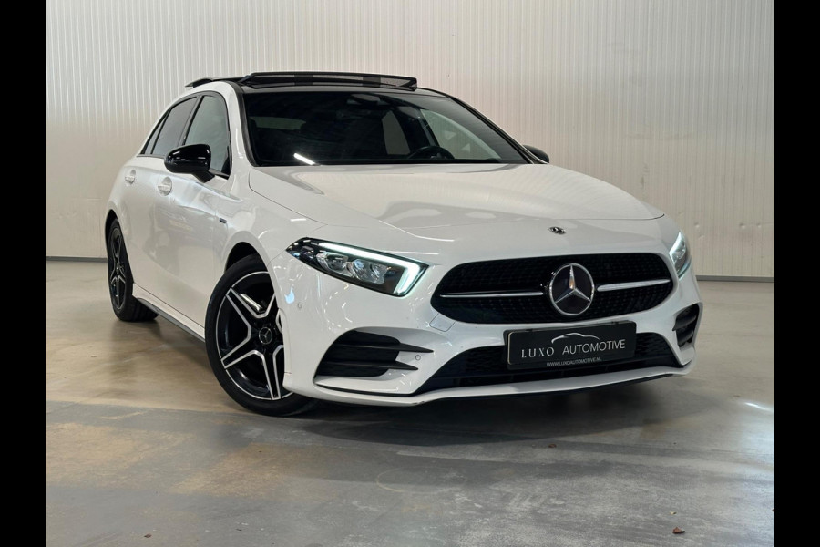 Mercedes-Benz A-Klasse 200 Premium Plus | PANO | AMG/NIGHT | AMBIANCE | CAMERA