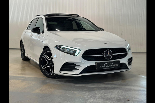 Mercedes-Benz A-Klasse 200 Premium Plus | PANO | AMG/NIGHT | AMBIANCE | CAMERA