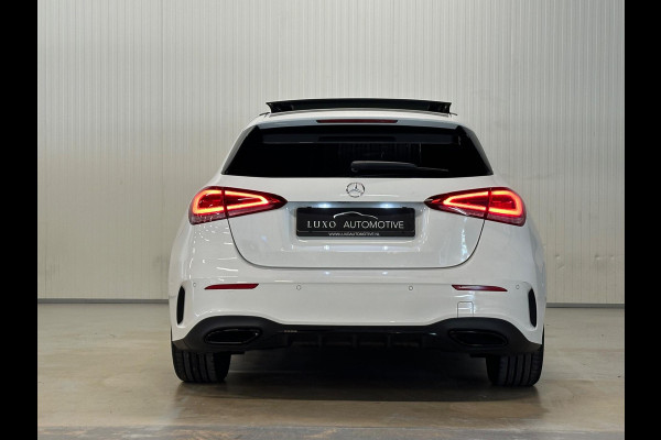 Mercedes-Benz A-Klasse 200 Premium Plus | PANO | AMG/NIGHT | AMBIANCE | CAMERA