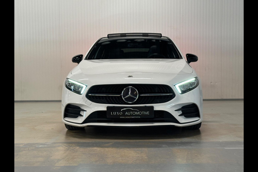 Mercedes-Benz A-Klasse 200 Premium Plus | PANO | AMG/NIGHT | AMBIANCE | CAMERA