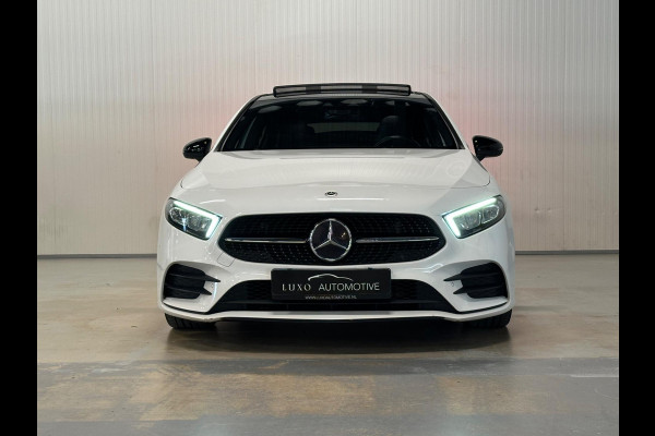 Mercedes-Benz A-Klasse 200 Premium Plus | PANO | AMG/NIGHT | AMBIANCE | CAMERA