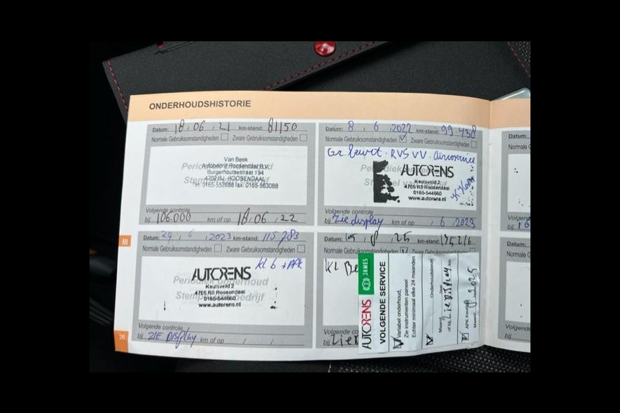 Citroën C3 1.2 Feel - 1e eigenaar - LED -Cruise- Lane assist