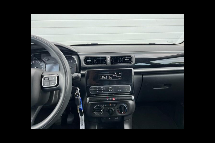 Citroën C3 1.2 Feel - 1e eigenaar - LED -Cruise- Lane assist