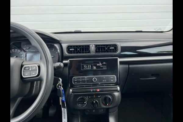 Citroën C3 1.2 Feel - 1e eigenaar - LED -Cruise- Lane assist