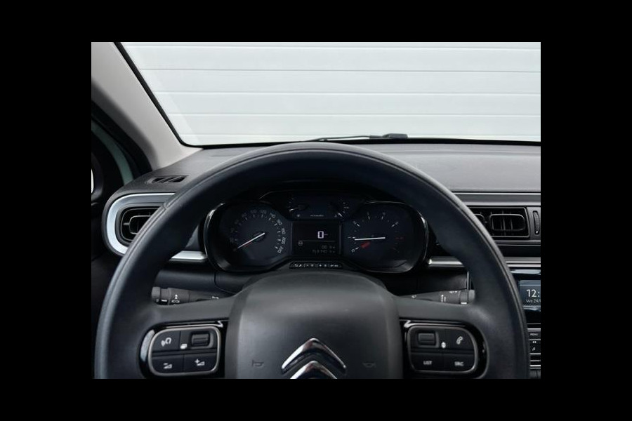 Citroën C3 1.2 Feel - 1e eigenaar - LED -Cruise- Lane assist