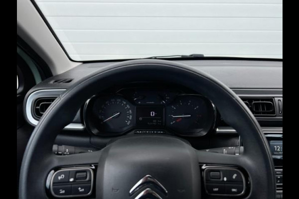 Citroën C3 1.2 Feel - 1e eigenaar - LED -Cruise- Lane assist