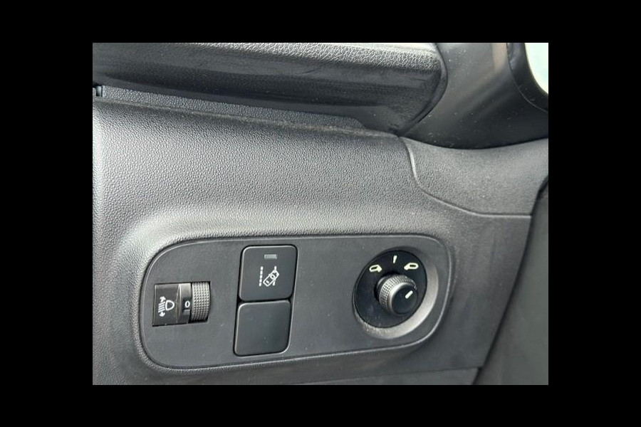 Citroën C3 1.2 Feel - 1e eigenaar - LED -Cruise- Lane assist