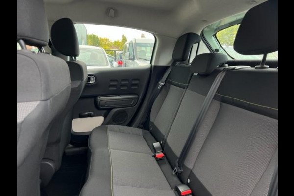 Citroën C3 1.2 Feel - 1e eigenaar - LED -Cruise- Lane assist