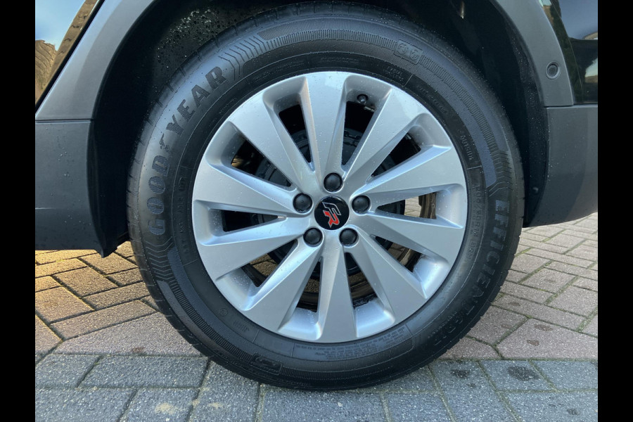 Seat Arona 1.0 TSI Style Business Intense | Trekhaak | NL-auto | Camera