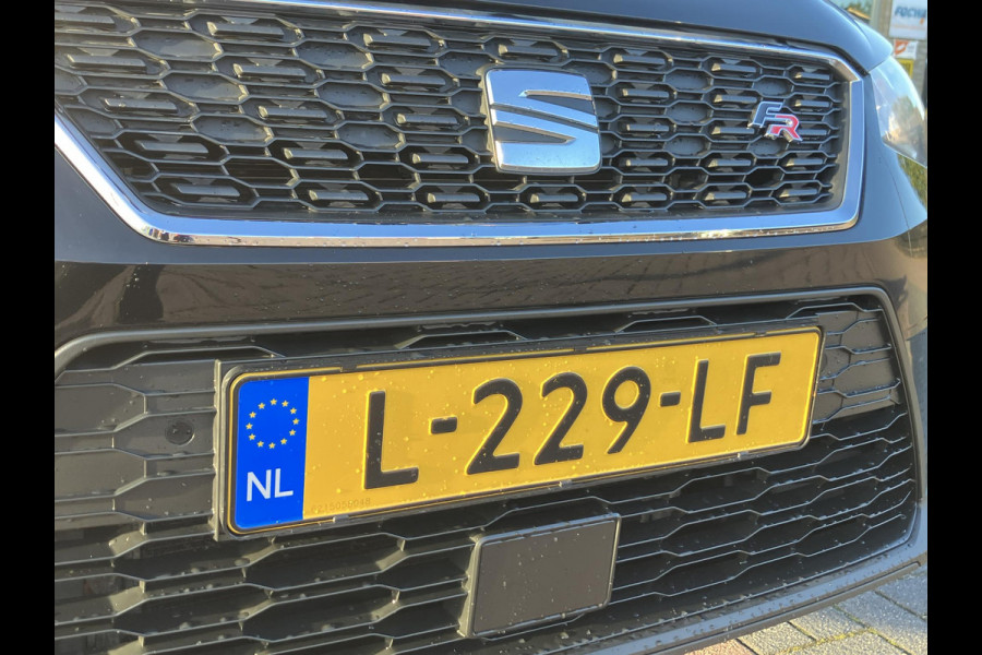Seat Arona 1.0 TSI Style Business Intense | Trekhaak | NL-auto | Camera