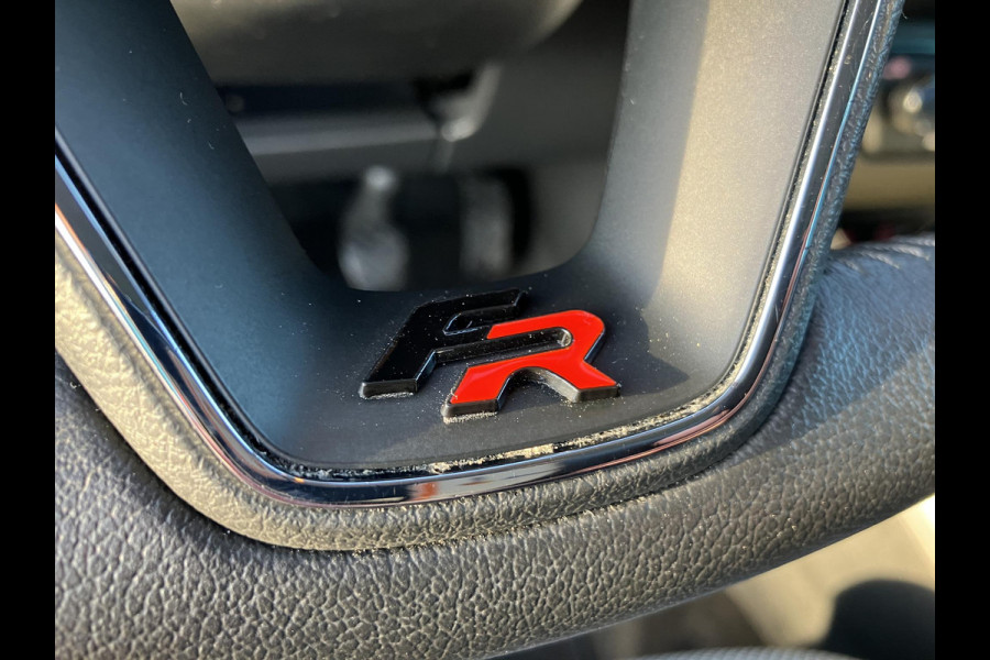Seat Arona 1.0 TSI Style Business Intense | Trekhaak | NL-auto | Camera