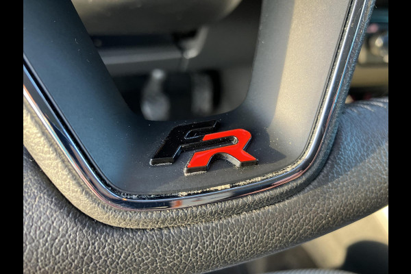Seat Arona 1.0 TSI Style Business Intense | Trekhaak | NL-auto | Camera