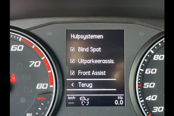 Seat Arona 1.0 TSI Style Business Intense | Trekhaak | NL-auto | Camera