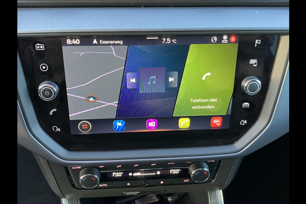 Seat Arona 1.0 TSI Style Business Intense | Trekhaak | NL-auto | Camera