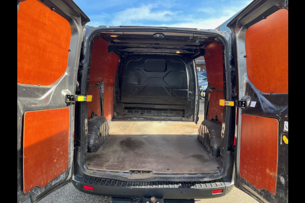 Ford Transit Custom 320 2.0 TDCI 130PK Automaat L1H1 Trend / Trekhaak / Sync 3 app connect