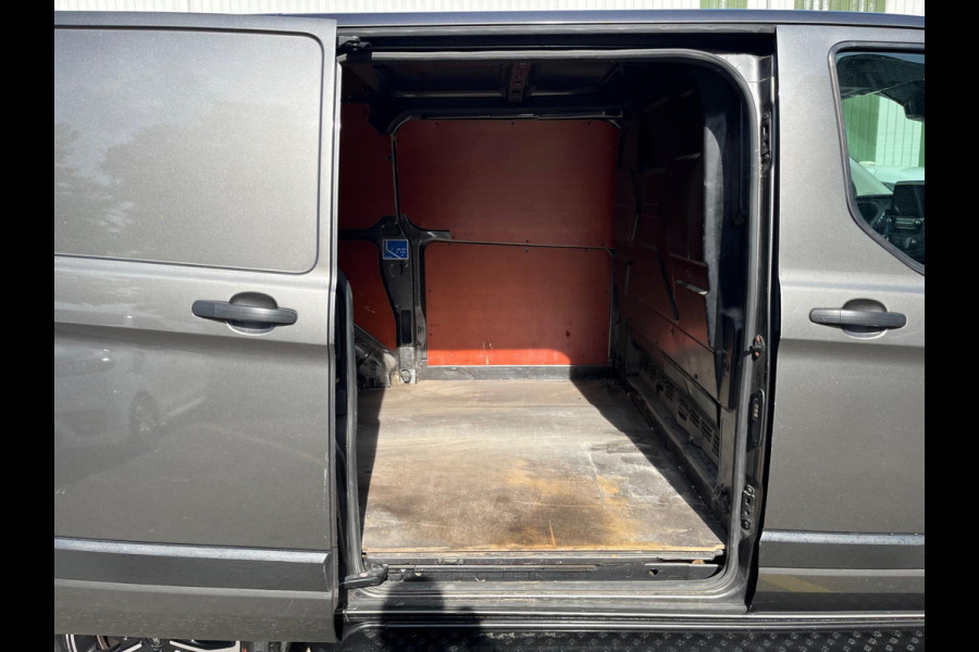 Ford Transit Custom 320 2.0 TDCI 130PK Automaat L1H1 Trend / Trekhaak / Sync 3 app connect
