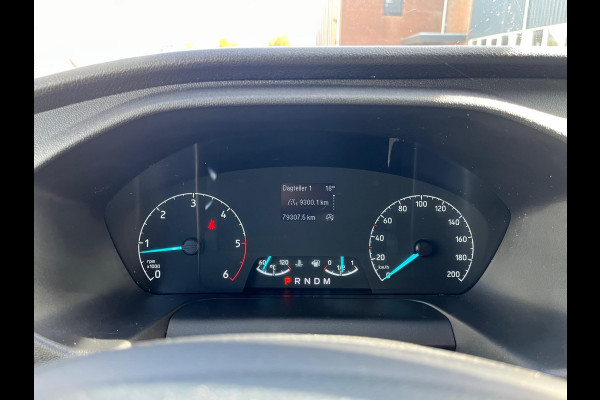 Ford Transit Custom 320 2.0 TDCI 130PK Automaat L1H1 Trend / Trekhaak / Sync 3 app connect