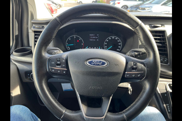 Ford Transit Custom 320 2.0 TDCI 130PK Automaat L1H1 Trend / Trekhaak / Sync 3 app connect
