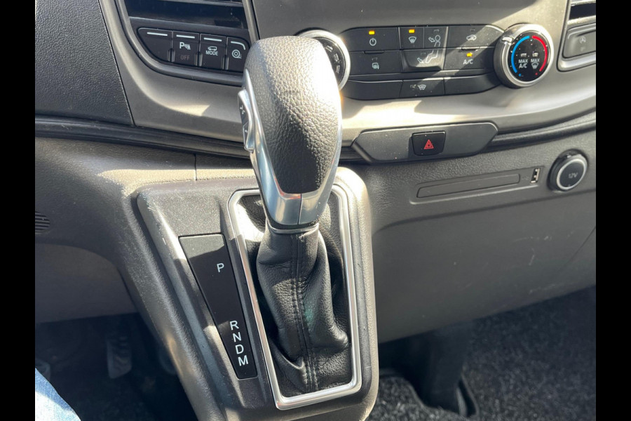 Ford Transit Custom 320 2.0 TDCI 130PK Automaat L1H1 Trend / Trekhaak / Sync 3 app connect